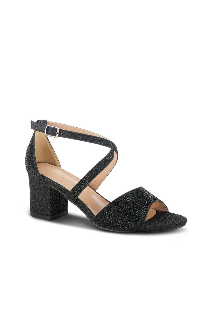 Patrizia Delamore Sandal