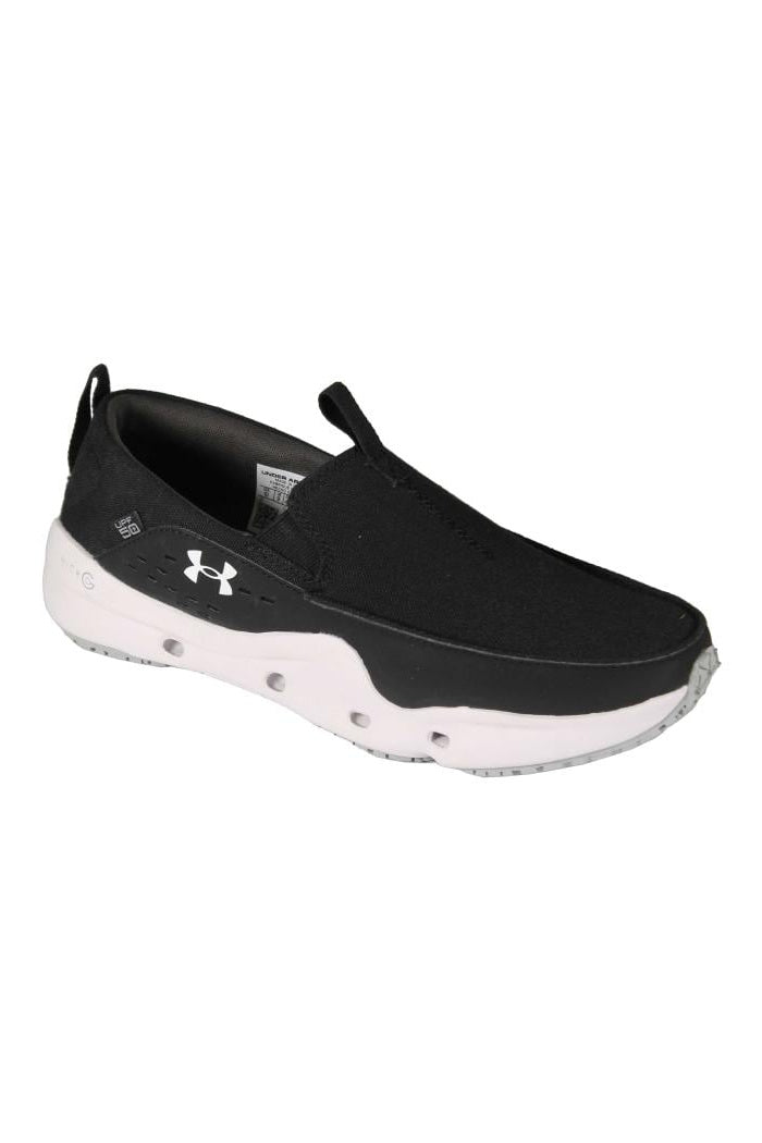 UA Micro G Kilchis Men's Slip
