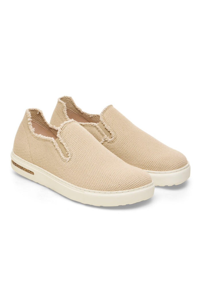 benben Benjamin Edgar for Vans Vault Half Cab in White / White