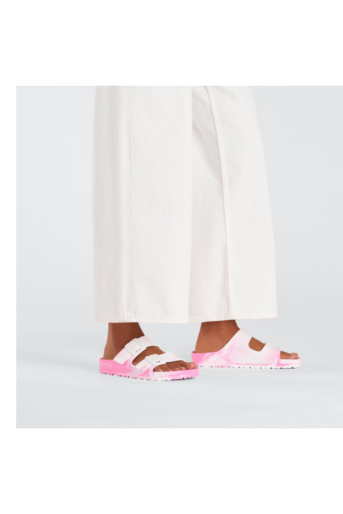 BIRKENSTOCK ARIZONA EVA IN N/M WIDTH