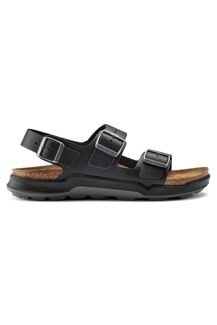 Birkenstock Milano CT – villageshoes