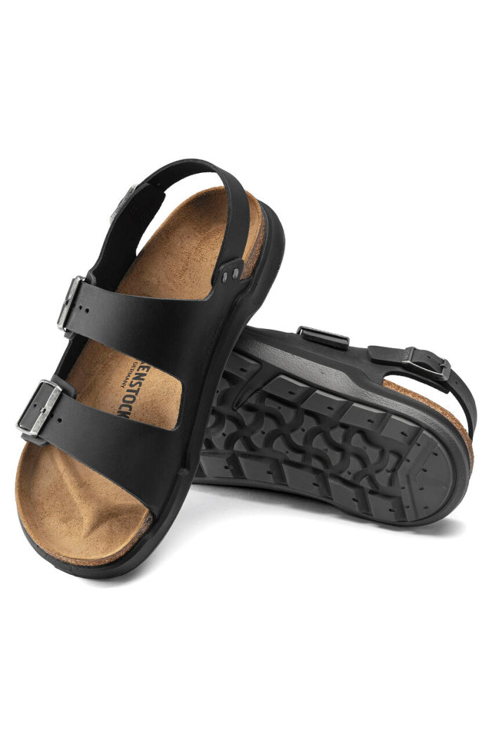 Birkenstock Milano CT – villageshoes