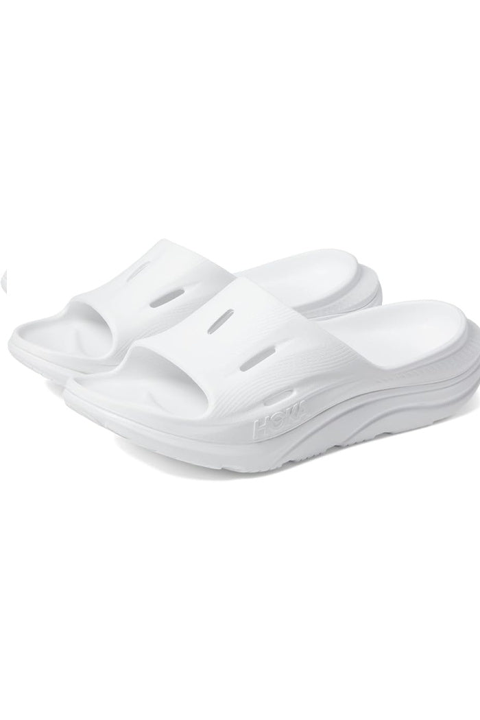 HOKA ORA RECOVERY SLIDE ALL GENDER