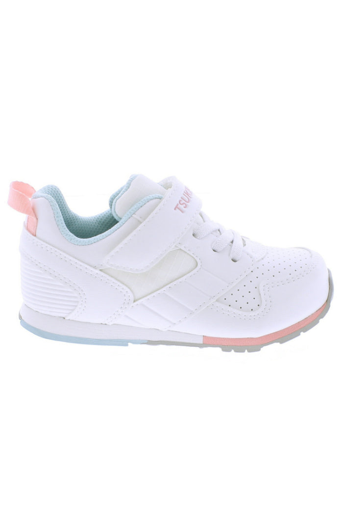Tsukihoshi Child's Racer Sneaker