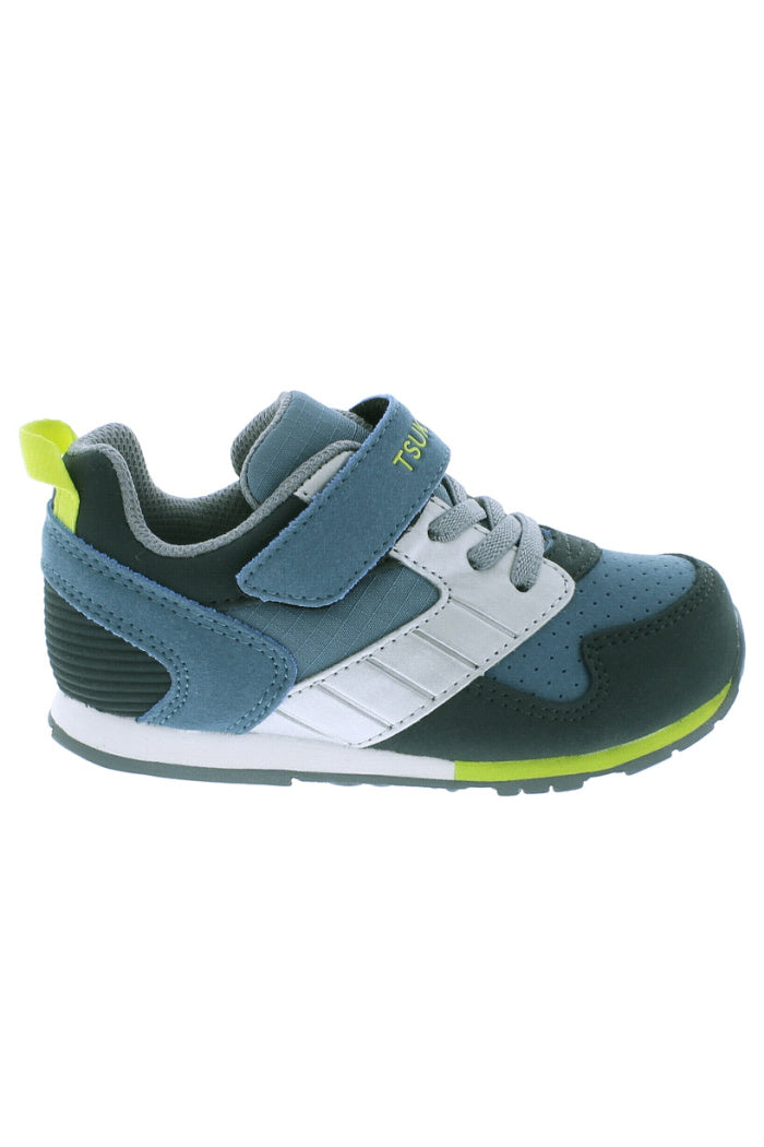 Tsukihoshi Child's Racer Sneaker