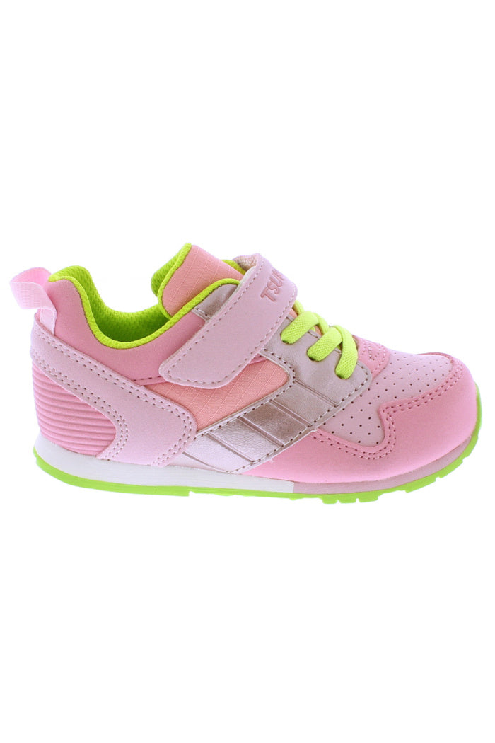 Tsukihoshi Child's Racer Sneaker