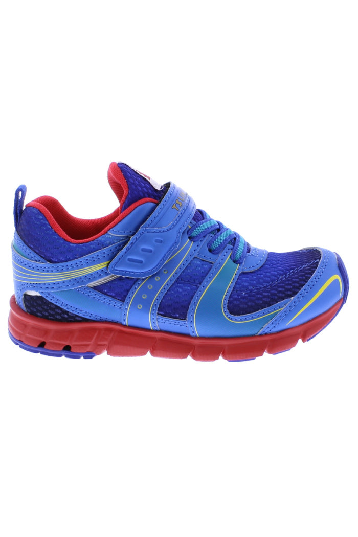 Tsukihoshi Child's Velocity Sneaker