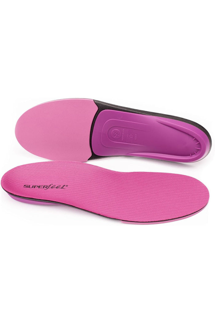 SUPER FEET BERRY ARCH SUPPORTS