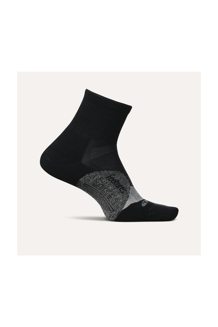 Feetures Elite Light Cushion Quarter
