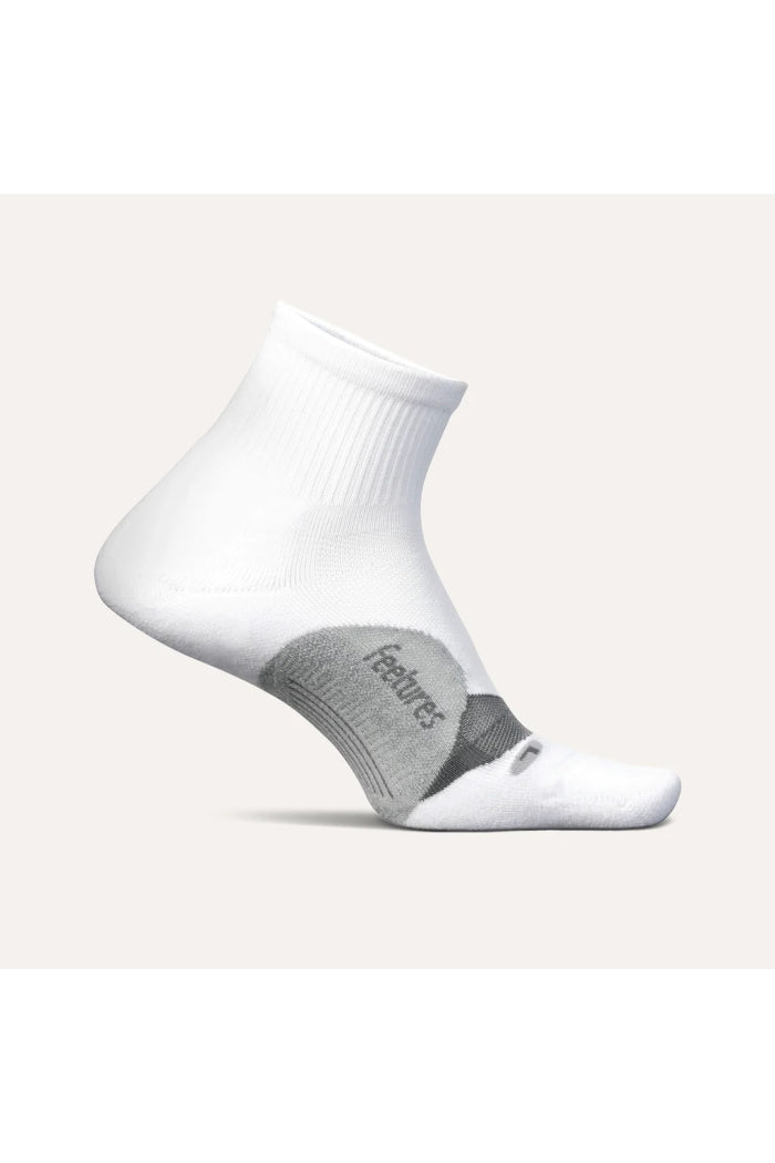 Feetures Elite Light Cushion Quarter