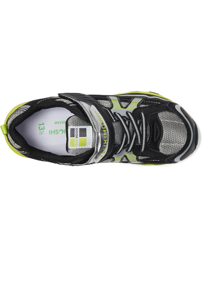 Tsukihoshi Storm Child's Sneakers