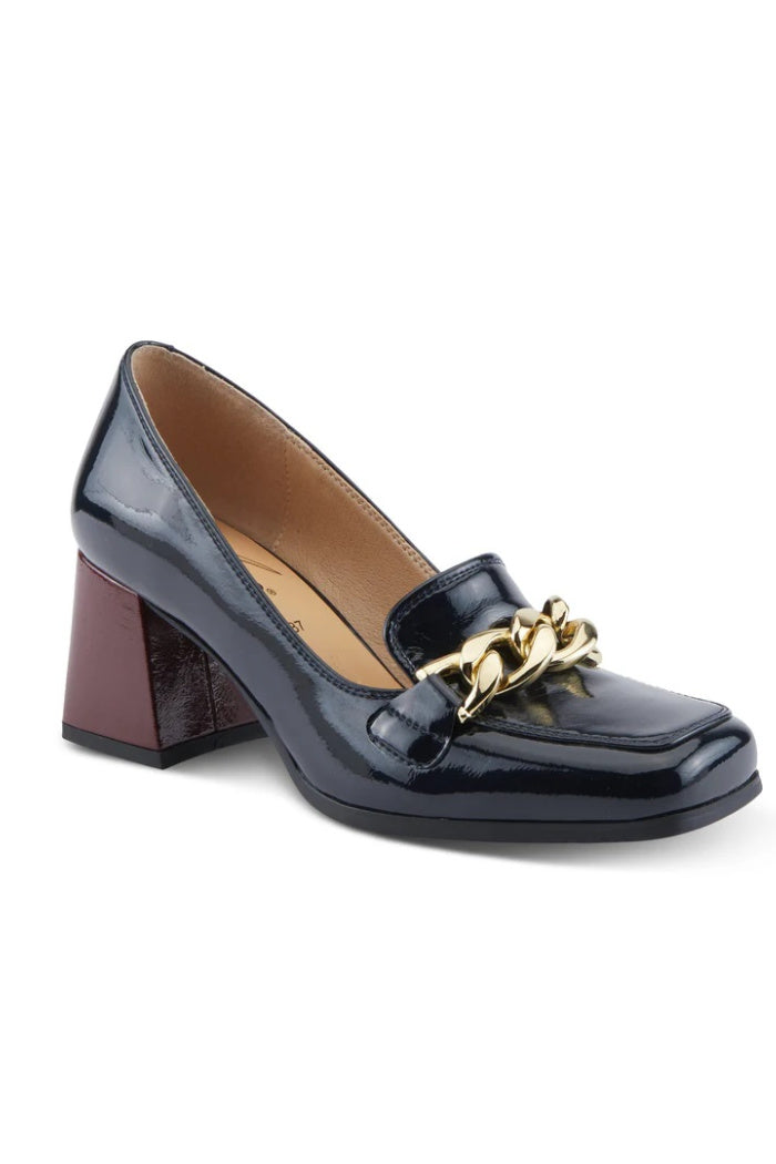 AZURA LUZISH PUMP
