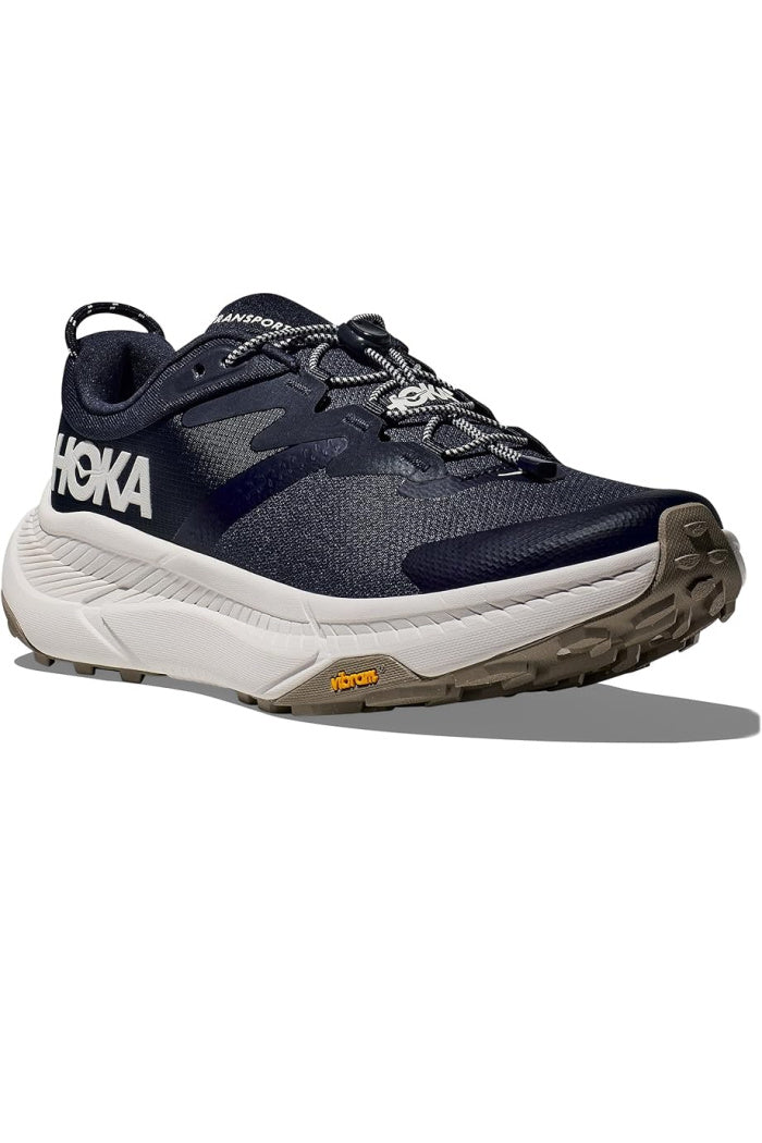 MENS HOKA TRANSPORT