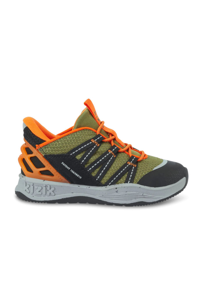 Kizik Truckee Hands Free Shoe