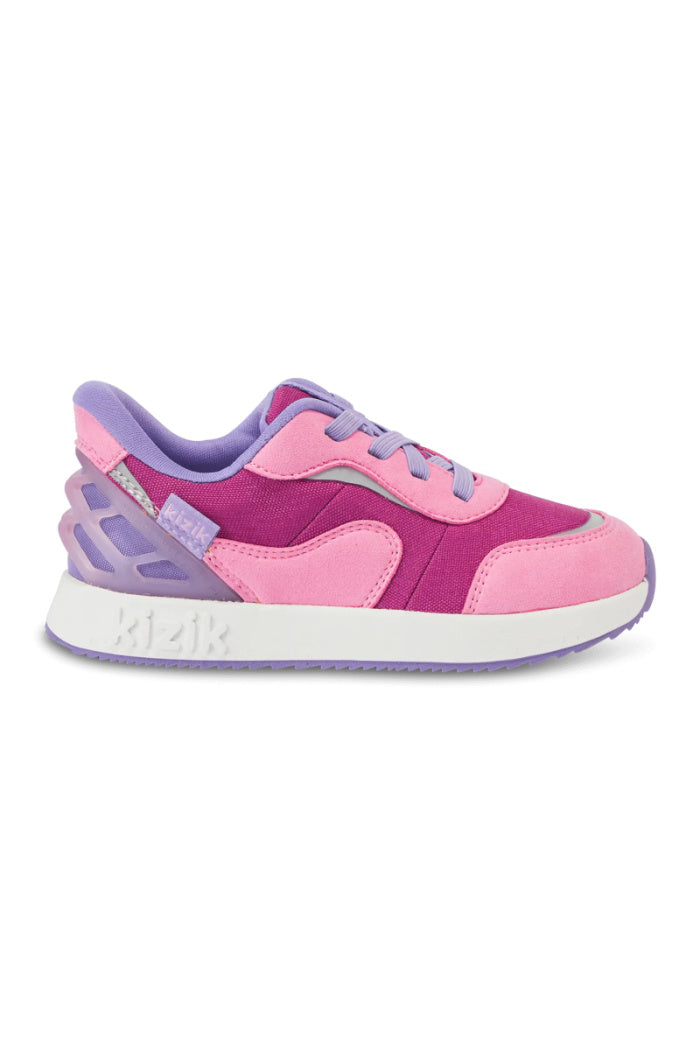 Kizik Orlando Kids Hands Free Shoe