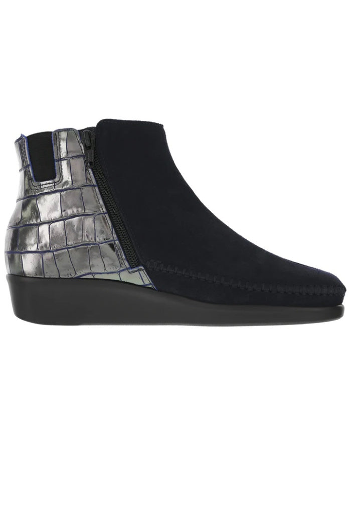 SAS JADE LOW BOOT
