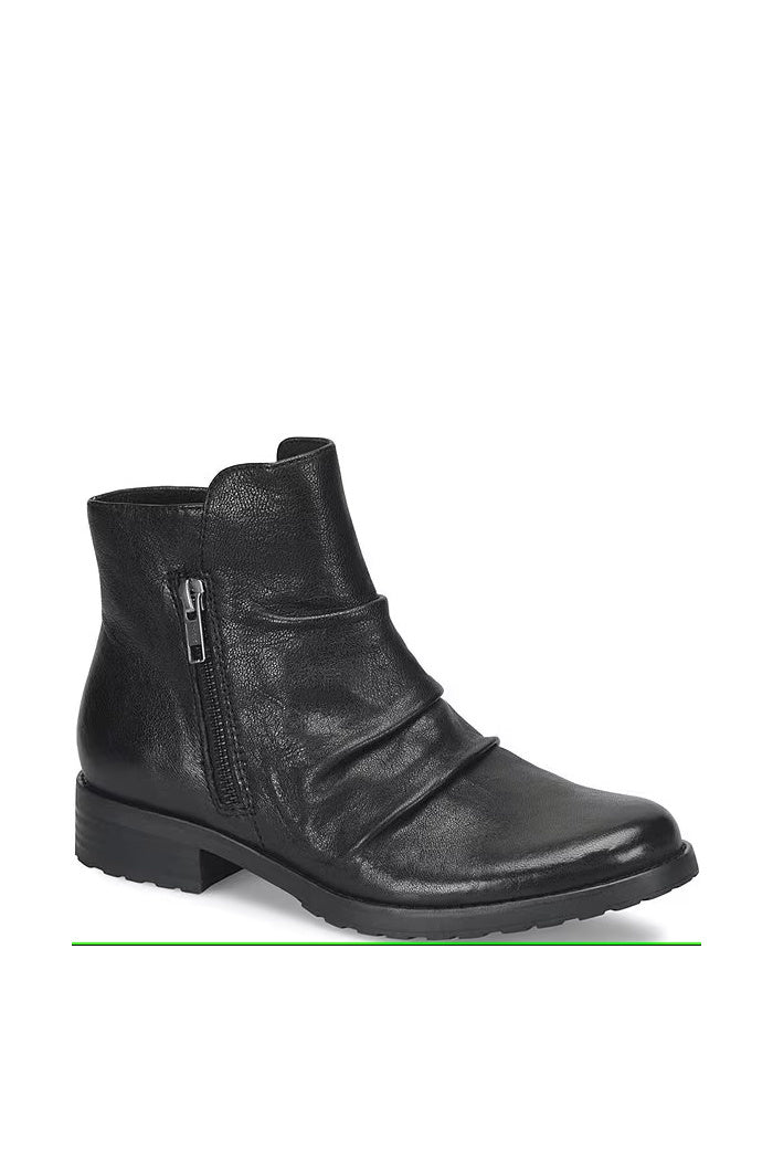 Sofft Beckie II Zip Bootie