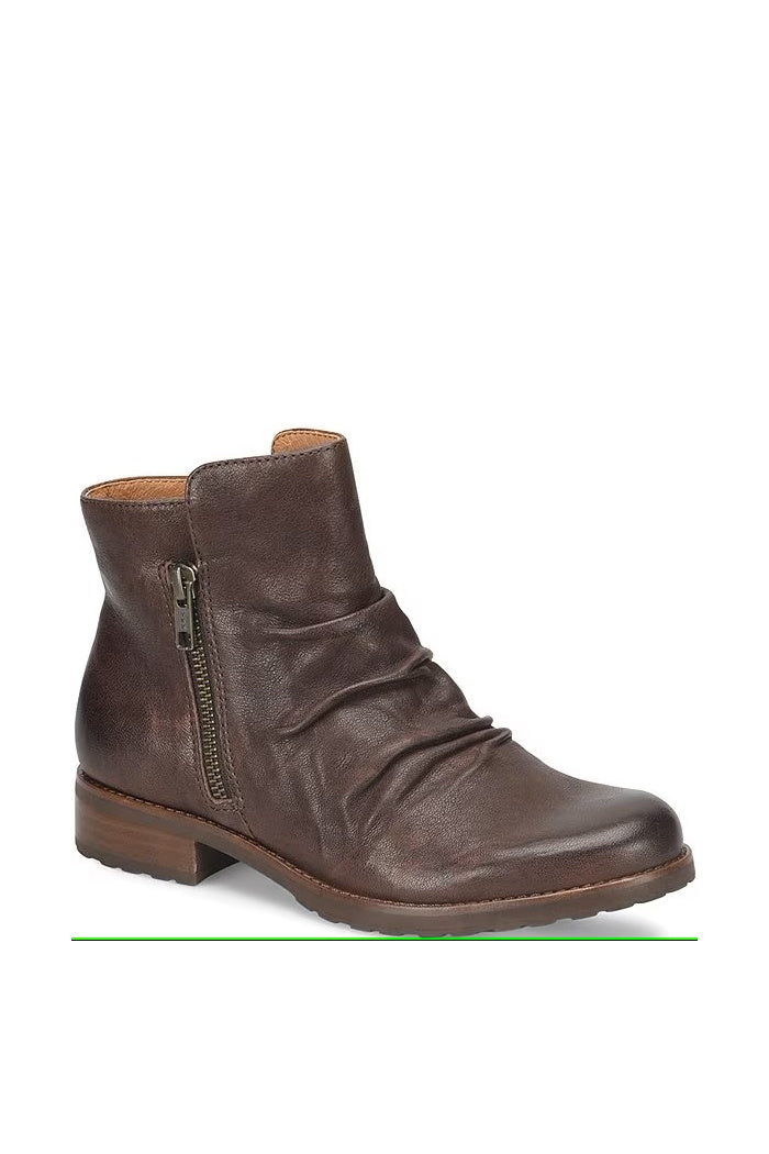 Sofft Beckie II Zip Bootie