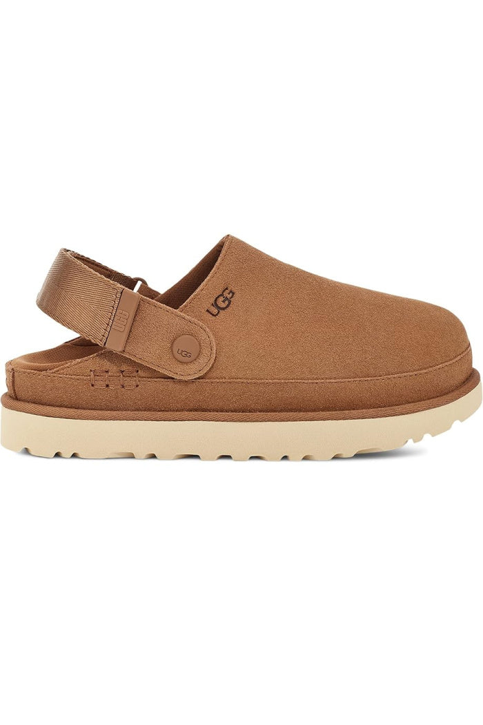 Ugg Women's Goldenstar Clog – villageshoes