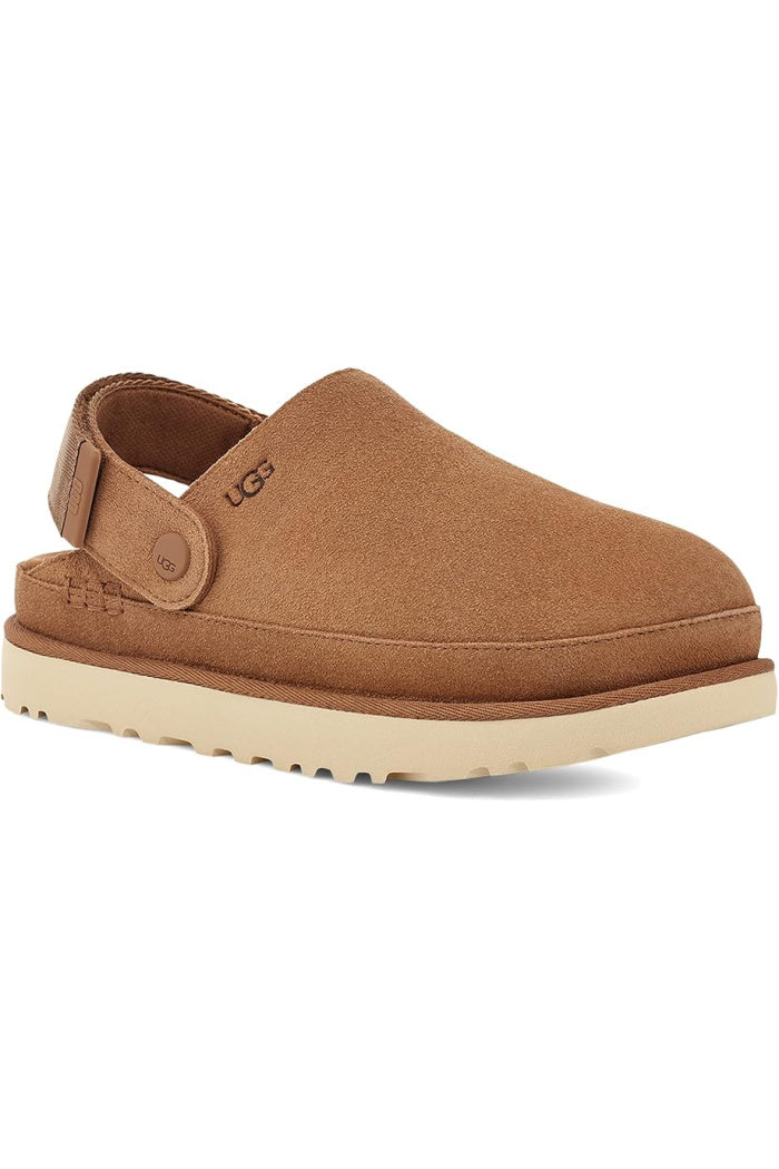 靴 UGG W GOLDENSTAR HI CLOG Goldenstar Hi Clog for Women | UGG®