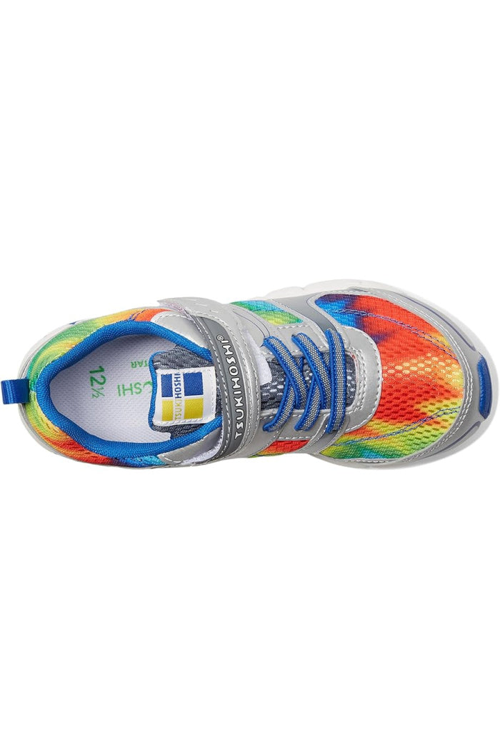 Tsukihoshi Child's Velocity Sneaker