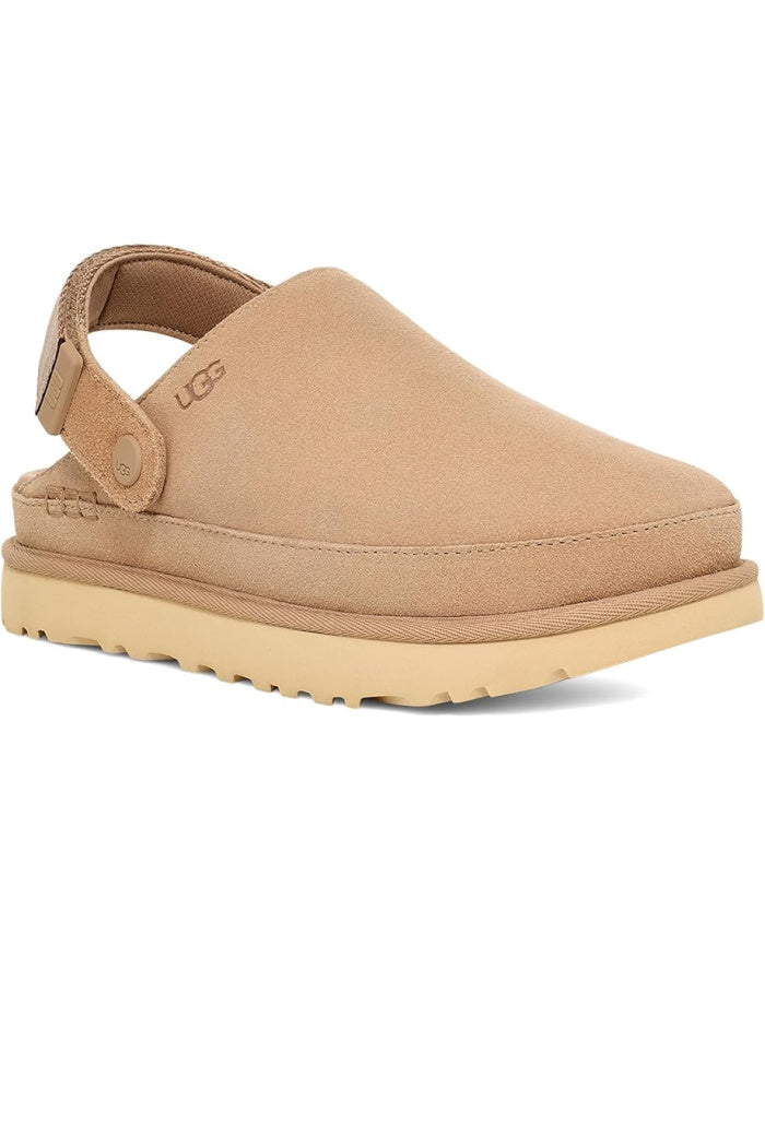 Ugg Women's Goldenstar Clog – villageshoes