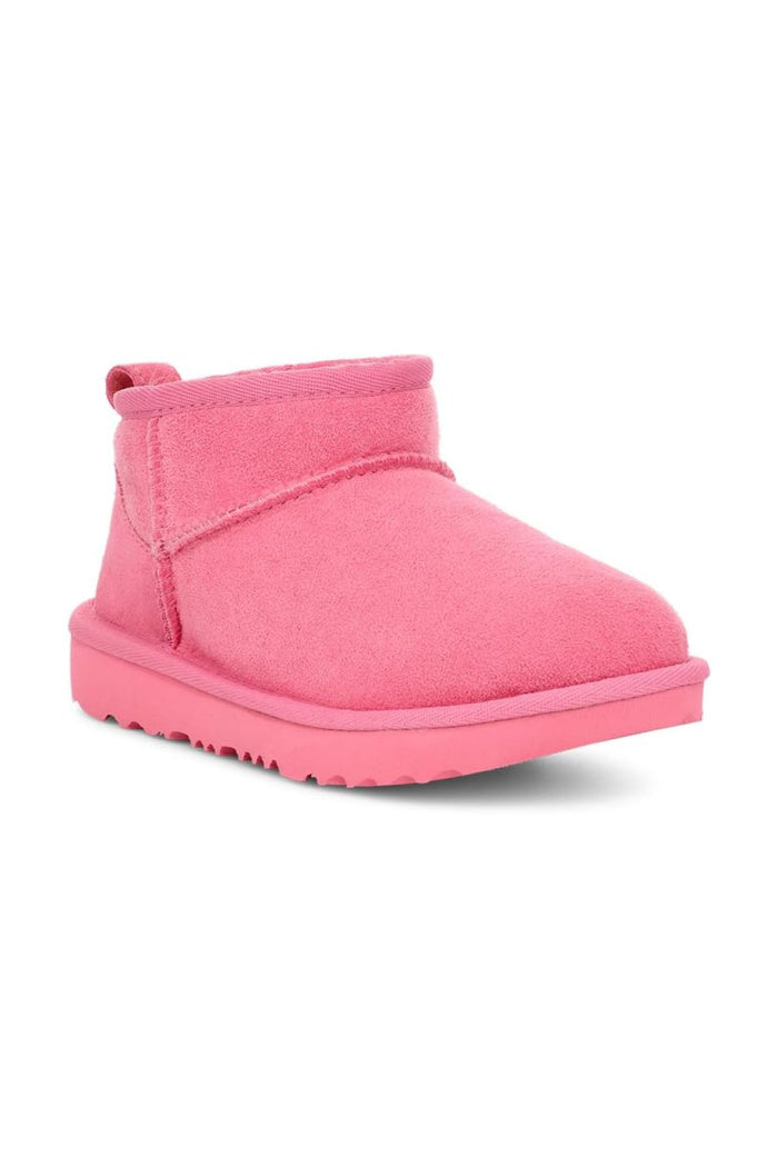 Classic Ultra MINI KIDS  IN CHESTNUT