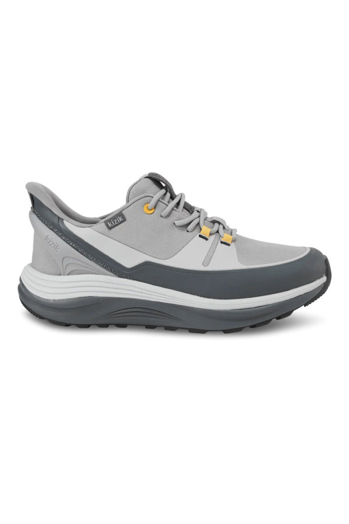 Men's Kizik London Waterproof All-Terrain