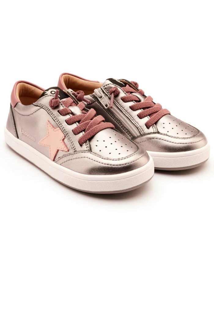 OLD SOLES PLATINUM RUNNER