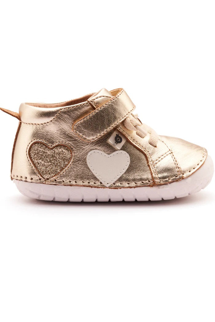 Harper Pave