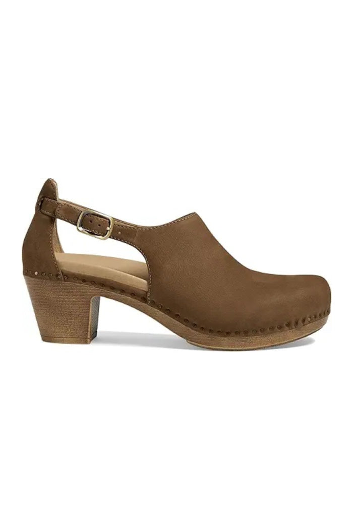 DANSKO SASSY