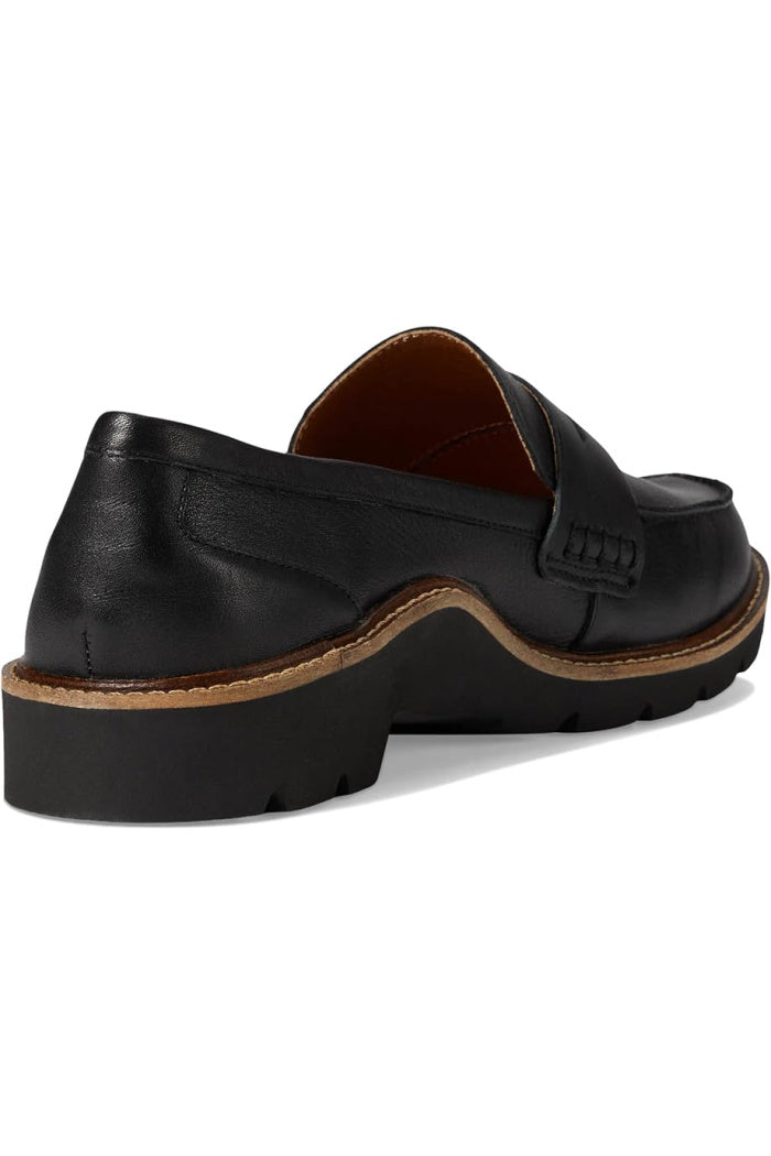 Aetrex christie loafer online