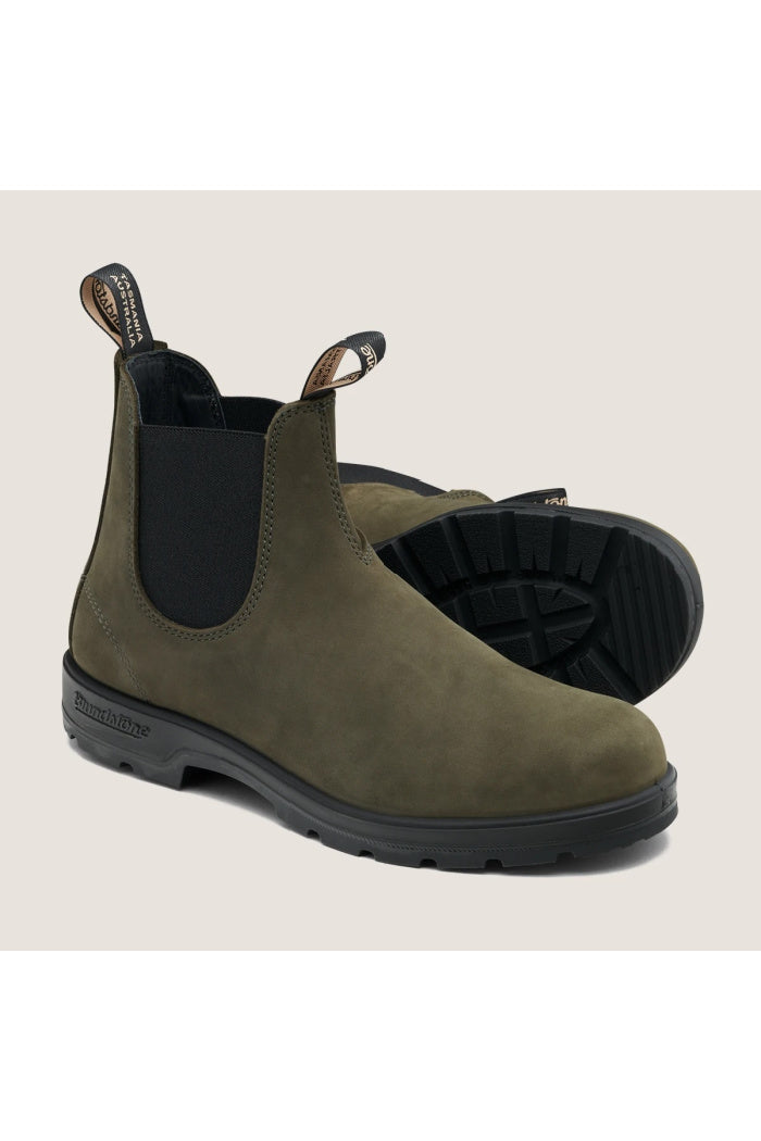 Blundstone Classic Chelsea Boot #2442