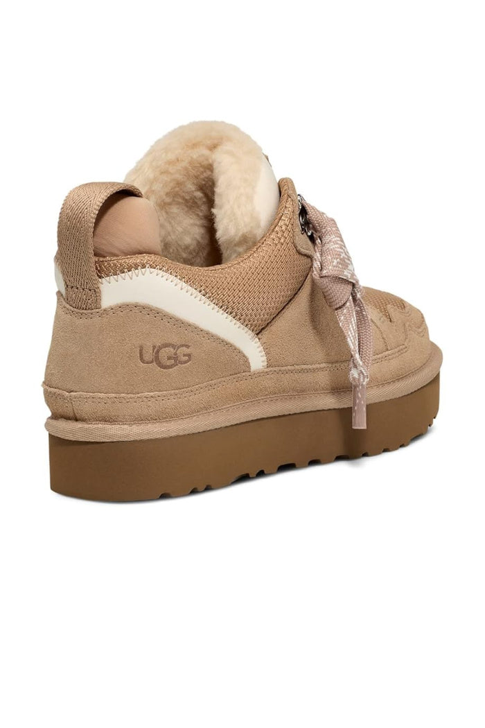 Ugg Lowmel – villageshoes