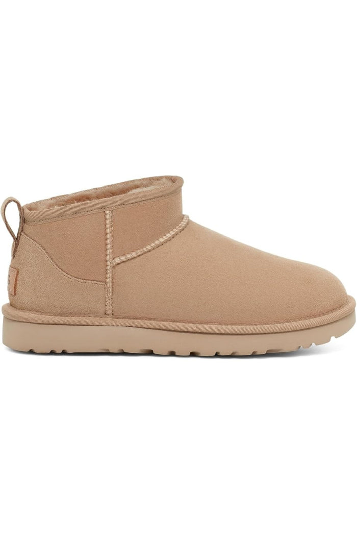 Ugg Classic Ultra Mini Boot