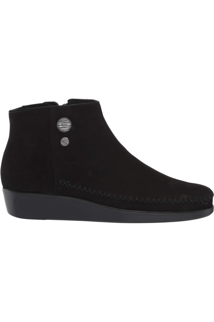 SAS JADE LOW BOOT