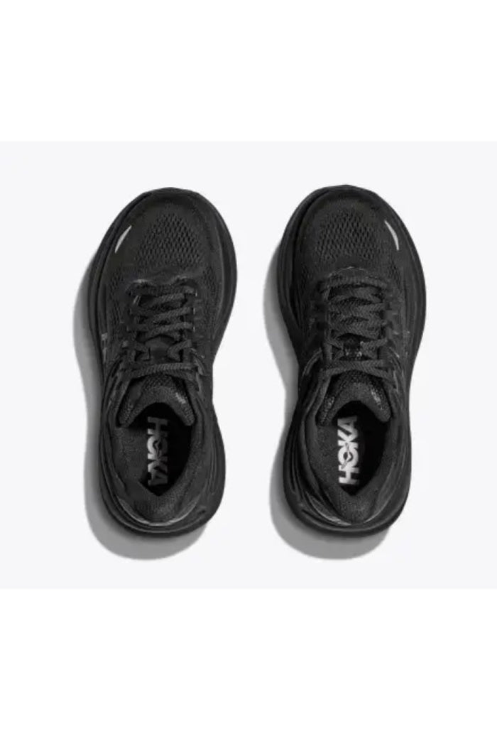 Women's Hoka Bondi 9 Wide and Extra Wide Width – villageshoes
