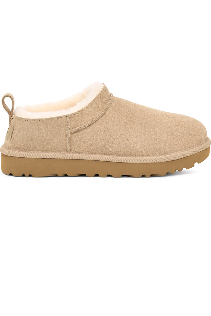 UGG WOMEN'S CLASSIC MICRO