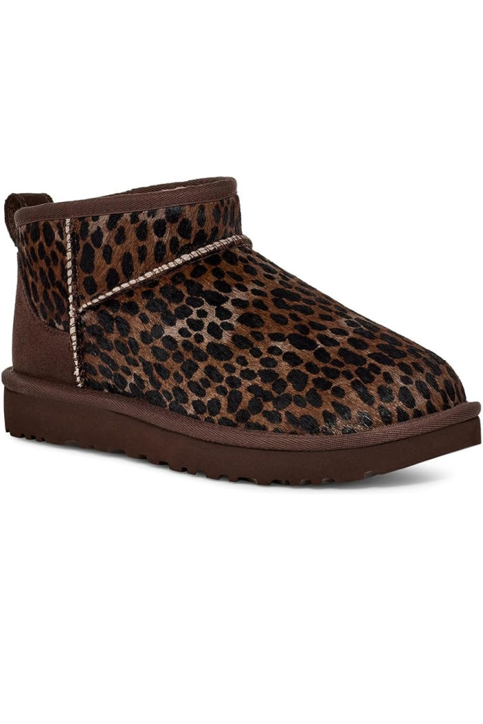 Women's Classic Ultra Mini Caspian