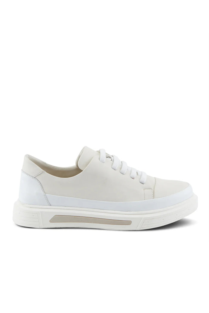 Spring Step Dune Sneaker
