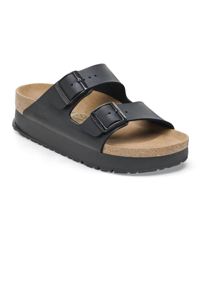 ARIZONA PAP FLEX PLATFORM (Papillo by Birkenstock) VEGAN