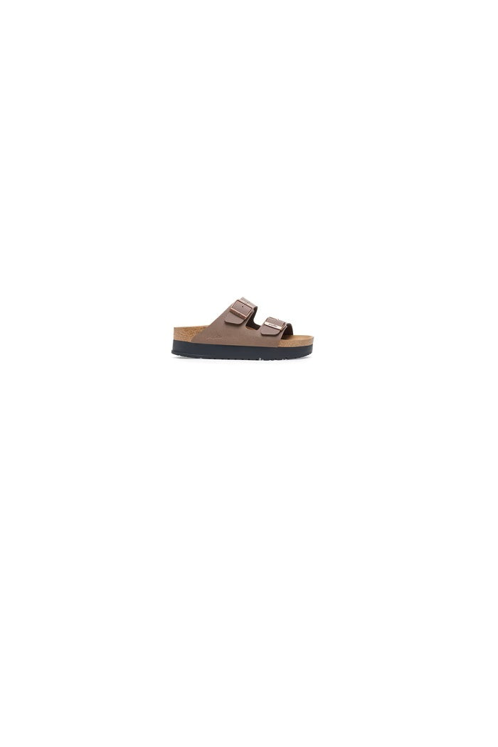 ARIZONA PAP FLEX PLATFORM (Papillo by Birkenstock) VEGAN