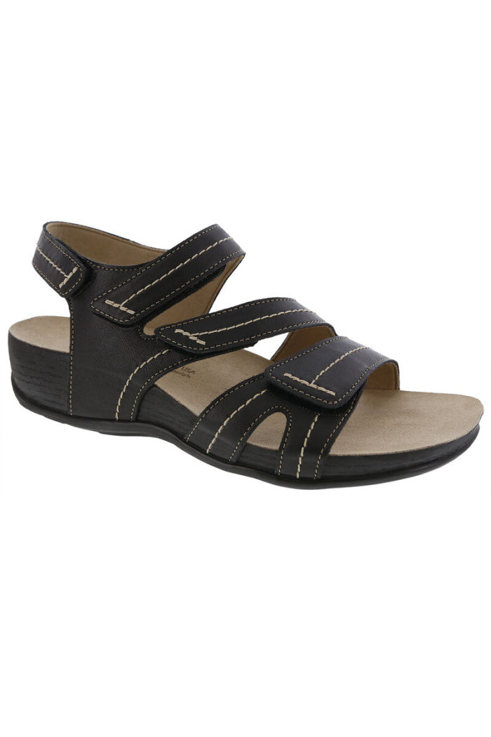 SAS Swerve Sandal