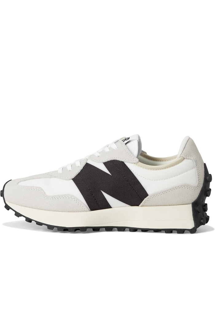 WMNS) New Balance 327 'Light Blue Grey' WS327JU1