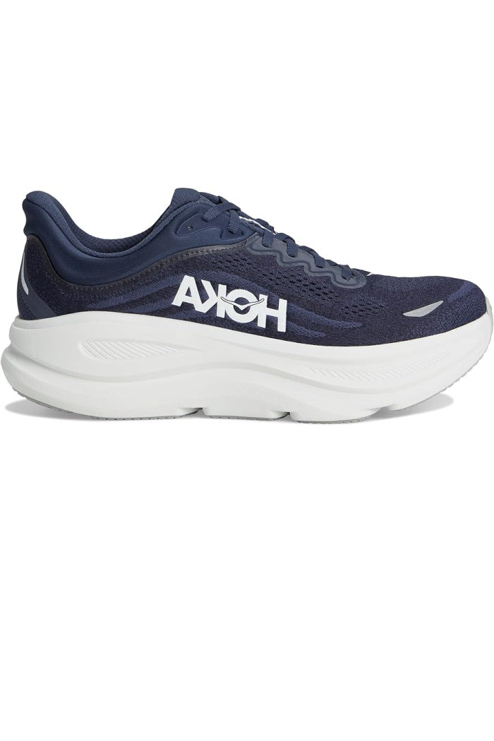 Men's Hoka Bondi 9 Wide Width
