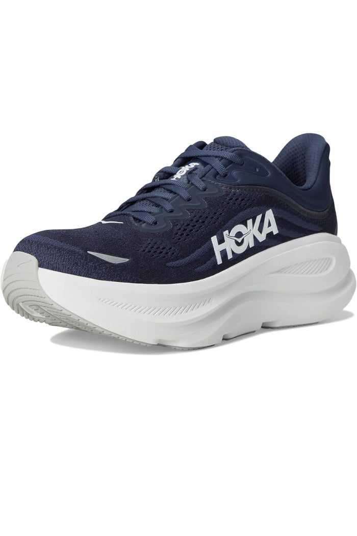 Men's Hoka Bondi 9 Wide Width – villageshoes
