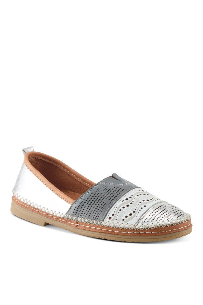 Spring Step Highwest