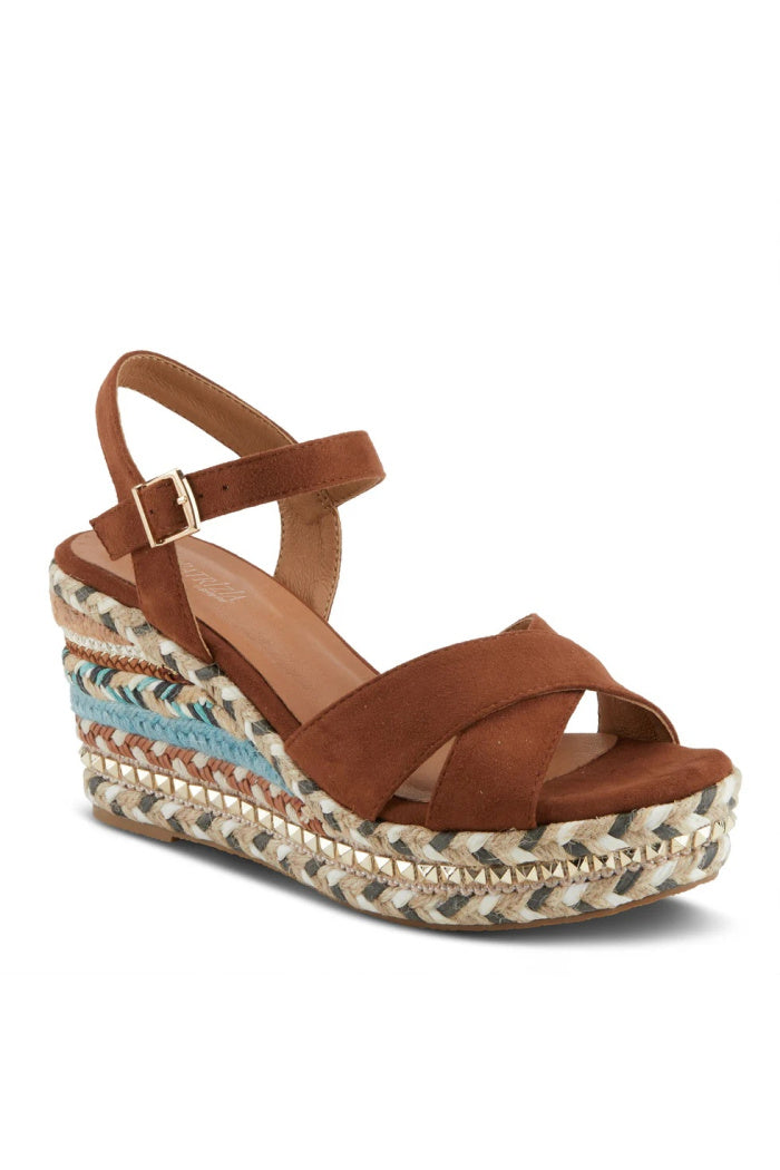 Patrizia by Spring Step Sloane