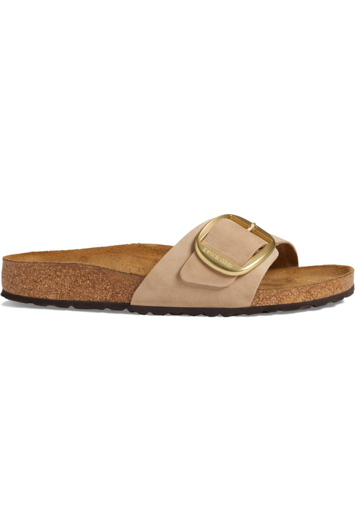 BIRKENSTOCK MADRID BIG BUCKLE