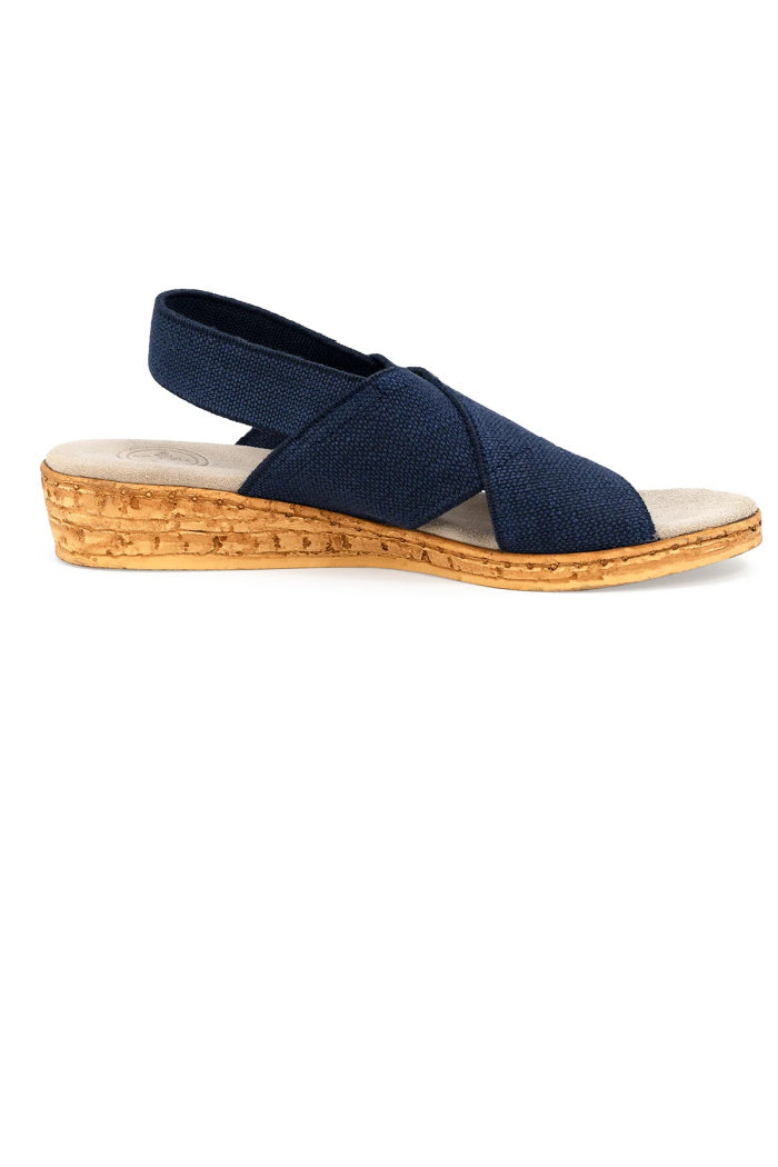 Charleston Shoe Co. Atlantic